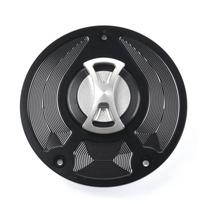 Fuel Tank Cap Cover For Honda CB600F Hornet 599 CB1000 CB1000R CB1300 CBR600RR CBR900RR CBR929RR CBR954RR CBR400RR