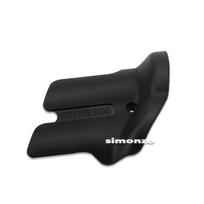 Motorcycle Accessories Exhaust Pipe Protector Guard Heat Shield Cover Anti-scalding Cover For Scrambler 1200 juoda