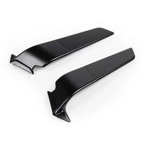 New Motorcycle For Ducati Panigale V4 2019-2024 PANIGALE V2 With LED Turn Signal Rearview Mirror Stealth Adjustable Side Mirrors