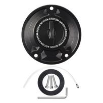 Accessories For Kawasaki NINJA1000 Z1000S/SX Z1000 Z800 Z750 Z650 ZX6R ZX10 ZX14R ZX636 VERSYS650 Motorcycle Fuel Tank Cap Cover juoda
