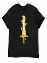 She Ra AndThe Princess Of Power T-Shirt Baggy Shirts Man Clothes Kawaii Clothes Valentines Clothes Shirts Graphic Tee unisex S įvairiaspalvis