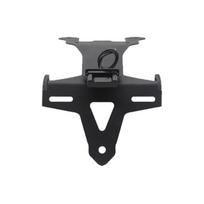 For Honda XL750 TRANSALP XL 750 Transalp xl750 2023 2024 Tail Tidy Fender Eliminator Rear License Plate Holder Bracket Led Light