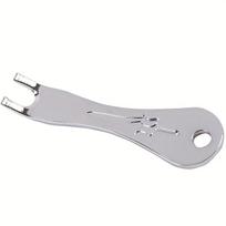 1PC Wooden Handle Metal Guitar String Puller Folk Guitar String Pin Remover Instrument Repair Tool