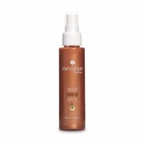 Bronze Shimmering Dry Body Oil Messinian Spa 100 ml 100 ml