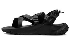 Nike Oneonta Next Nature Sandal 'Black Anthracite' 40