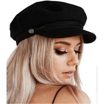 Peaked Cap Beret Cap Women Bakerboy Cap Beret Cap