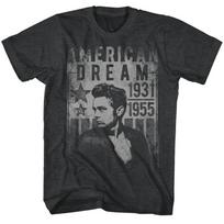 James Dean Dream Icon  Children's T-shirt 130
