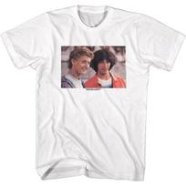 Bill And Ted Excellent Heads Movie  Children's T-shirt 150