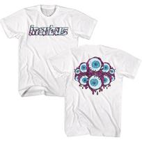 Incubus Eyeballs Music  Children's T-shirt 130