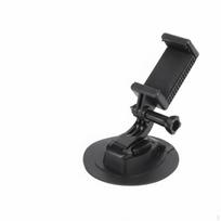 Standup Paddleboard Camera Mount Waterproof Base Hands Filming Kayak Phone Holder
