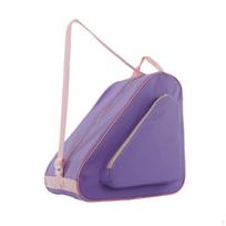 Triangle Roller Skates Carrier Portable Single Shoulder Gear Adjustable Strap for Kids,