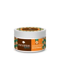 Apricot And Mango Sugar Body Scrub Messinian Spa 250 ml 250 ml