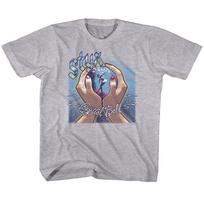 Styx Bright Ball Music  Children's T-shirt 100