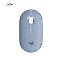 Logitech PEBBLE 2.0 Wireless Silent Mouse