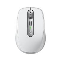 Logitech MX Anywhere 3S Silent Wireless Mouse kosminės pilkos spalvos