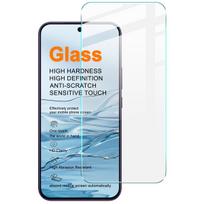 Vivo Y600 Pro 5G Tempered Glass IMAK H Screen Protector Film Support Fingerprint Vivo Y600 Pro 5G skaidri