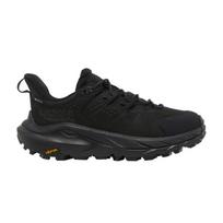 HOKA Wmns Kaha 2 Low GORE-TEX 'Triple Black' 38