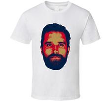 Aaron Ekblad Big Head Unisex T-Shirt Graphic Tee S