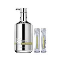 JemaRose 8-Minute Caviar Diamond Shampoo