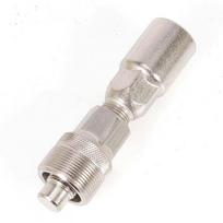 Bike Tools Bike Crank Extractor Removal Bicycle Repair Tool Bicycle Crankset Puller Crank Extractor A