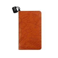 Budget Planner Budget Binder with Lock Wallet Storage Account Book  Stainless Ring Binder ruda