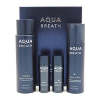 MISSHA For Men Aqua Breath Duo Set