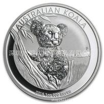 Rankdarbių dovana, Australijos koala kengūra gyvūnas proginė moneta, dovanų rinkinys