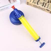 Diatomaceous Earth Powder Duster Garden Gnat Control Washable Diatomaceous Earth Powder Duster For Nursery Livestock Farm Random color