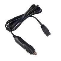 Suitable For All Car Cooler Box Mini Fridge Cable DC 12V Car Mini Fridge 2 Pin Connection Lead Cable Wire Plug juoda