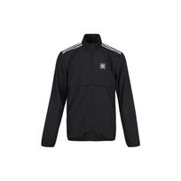 adidas originals Class Action JK Sports Windproof Jacket Black Men's DU8324 L