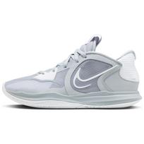 Nike Kyrie 5 Low TB EP 'Grey White' Men's DX6565-001 EU 47.5