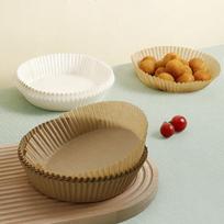 Yekee Air Fryer and Oven Baking Paper Liners
