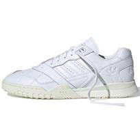 adidas A.R. Trainer Recon Leather 'Triple White' Men's EE6331 EU 36⅔