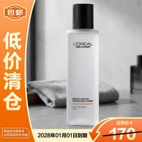 L'Oréal Men Expert Brightening & Hydrating Toner