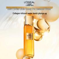 L'Oréal Age Perfect Golden Age Honey Collagen Essence Toner 130ml