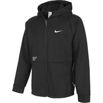 Nike Pro Therma-FIT Full-Zip Hooded Jacket 'Black' Men's FV8459-010 S