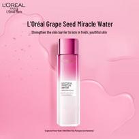 L'Oréal Hydra Fresh Grape Seed Repairing Essence Water