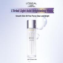 L'Oréal Revitalift Crystal Micro-Essence Brightening Toner