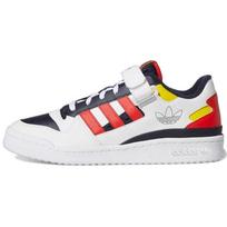 adidas Forum Low 'Legend Ink Red' Men's GZ9112 EU 40⅔