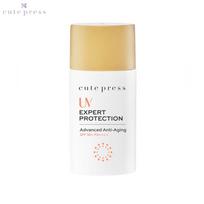 Cute Press UV Expert Protection Advanced Anti-Aging SPF 50+ PA ++++ Sunscreen - Thai Skin Care 40 ml