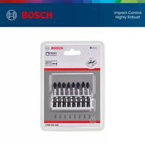 „Bosch Professional“ smūginio valdymo atsuktuvo antgaliai 50 mm grąžtų rinkinys smūginio grąžto priedas