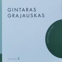 Kaip viskas buvo (su 2 CD) - Gintaras Grajauskas