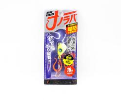 Major Craft Nano Rubber Jig NARB-10 grams 006 (6263)