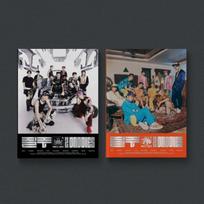 NCT 127 4th Album - 2 Baddies [Photobook Ver.] [1 out of 2 covers randomly sent]