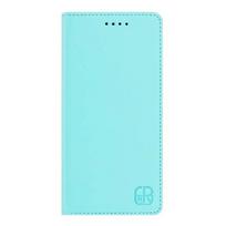 Leather Wallet Case For Tecno Spark 20 Pro Plus Luxury Cover For Spark 30 20 10 9 Pro 30C 20C 10C 8C Go 2025 Magnetic Funda Spark 30 5G šviesiai žalios spalvos