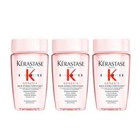 Kerastase Shampoo Travel Set 3 x 80ml
