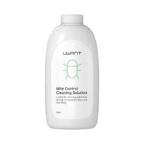 UWANT Cleaning, Stain Removal and Dust Mite Neutralizing Solution 500ml