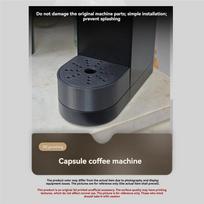 A78E-For Keurig K-Mini Capsule Coffee Machine Replacement Heightened Water Tray To Prevent Splashing juoda