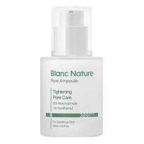 Blanc Nature Pore Cica Clear Blemish Ampoule 30ml