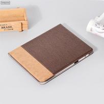 For IPad Air 6 5 4 10.9 Pro 11 12.9 2017 13 Inch M4 2024 Tablet Case Flip Smart Stand PU Leather Cover Protective Wallet Funda IPad Air4 10.9 inch